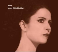 KIRA SKOV - Billie Holiday [Import allemand]