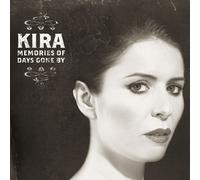Kira Skov Memories of Days Gone By (CD) Album