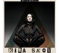 Kira Skov – My Heart Is a Mountain – CD