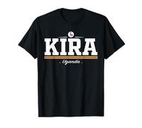 Kira Uganda T-Shirt