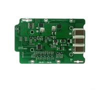 KiraKira 18 V pour carte de protection pour modèles BH03120 BH03100, module PCB avec fonctions de protection multi-pour bricolage