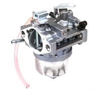 KiraKira Carburateur de rechange FB460V compatible avec 15003-2777 15003-2467 haute performance en métal installation simple