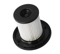 KiraKira Composant de filtre pour aspirateur à main Bosch Unlimited 7 alimenté par batterie BBS712A/01 BCS712FCAU/01 BKS711MTB/01 12040193 109 x 93 mm (1 paquet)