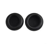 KiraKira Coussinets de rechange en gel de refroidissement et bandeau en silicone pour casque Alienware AW920H, pour coussinets doux noirs pour jeux étendus (26A51)