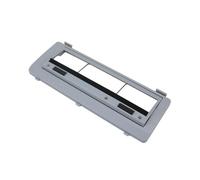 KiraKira Couvercle de brosse principale de rechange pour aspirateur robot Xiaomi 3C amélioré E10 B112 E12 S20 Matériau durable Installation facile
