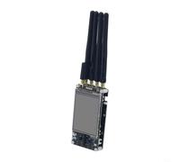 KiraKira ESP32-DIV V2.0 Kit de test sans fil pour ESP32-S3, NRF24 pour analyseur de spectre, écran LCD de 2,8"