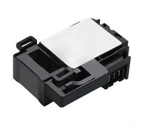 KiraKira Interrupteur de verrouillage de couvercle WH01X27954 pour machine à laver pour loquet de porte compatible Hotpoint (vers le haut)