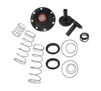 KiraKira Kit de réparation pour Watts LF009M3 009M3 1,9 cm, clapet anti-refoulement, assemblage de tige de soupape avec ressorts et sièges