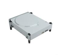 KiraKira Lecteur DVD interne -16D2S-09C pour Microsoft pour 360, pièce de rechange pour lecteur de disque optique, corrige les erreurs de chargement lent et de reconnaissance de disque