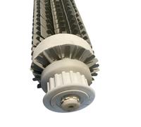 KiraKira Orion Brosse de nettoyage de piscine pour modèles DX3 C3 Deluxe 3 4 DX3s DX4s Saturn M4 Triton Wave 65