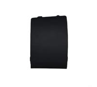 KiraKira Petite coque à bords en grappe - W172 SLK 55 63 avant gauche droite arrière ABS noir garniture 1726980058 (arrière gauche)