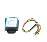 KiraKira Pour module gyroscope compact à neuf accéléromètres WT901C-232/avec algorithmes préprogrammés systèmes intégrés (WT901C- pour ttl)