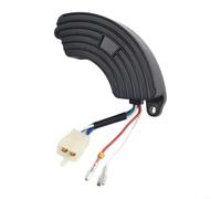KiraKira Régulateur de tension AVR 5-6 kW monophasé pour stabiliser la sortie