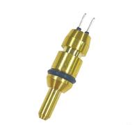 KiraKira Sonde de capteur de température de chaudière murale - Chauffage à thermistance électronique en cuivre