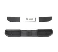 KiraKira Support de téléphone et boîte de rangement JLU 2024-2025 pour Gladiator JT, support de console centrale pour tableau de bord, installation facile sans perçage, noir