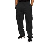 Kirakuco Pantalon Japonais, Large Commandes en Cours, Pyjama-Homme Taille Elastique Jogging Sport Homme, Pantalon Orange Prisonnier, Pantalon Homme Cargo, Pantalon Randonnée Homme