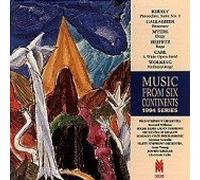 Kiraly - Pinocchio Suite 1