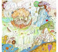 Kiran Leonard - Grapefruit [Import]