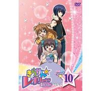 Kirarin Revolution 3rd Tour St [Import allemand]