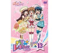 Kirarin Revolution 3rd Tour St [Import allemand]