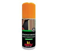 Kiraviv Détache et décolle Multi-Surfaces