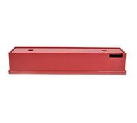 Kirby 191888 Housse de protection pour sac Marron