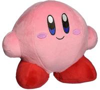 Kirby Adventure All Star Collection 6" - Little Buddy Peluche