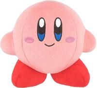 Kirby Adventure All Star Collection Kp01-Peluche Kirby 14 Cm