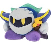 Kirby Adventure Series All Star Collection Meta Knight 5.5" Plush