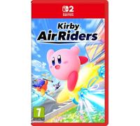 Nintendo – Jeu Nintendo Switch – Kirby Air Riders