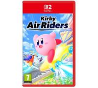 Nintendo – Jeu Nintendo Switch – Kirby Air Riders