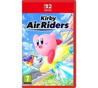 Kirby Air Riders Switch 2