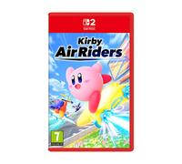 Kirby Air Riders • Jeu Nintendo Switch 2