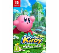Kirby and the Forgotten Land - Nintendo Switch