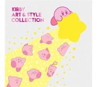 Kirby Art Style Collection by VIZ Media VIZ Media (Auteur)