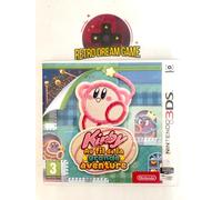 Kirby : Au Fil De La Grande Aventure 3ds