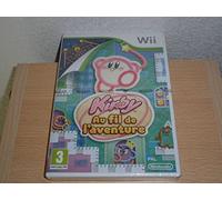 Kirby au fil de l'aventure