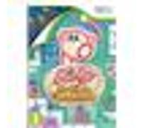 Nintendo Jeu vidéo Kirby : Au fil de l'aventure – Wii