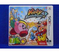 Kirby : Battle Royale 3ds