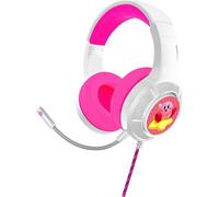 Kirby - Casque de jeu PRO G4 (OH169)