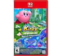 Kirby et la terre oubliée - Nintendo Switch 2 Edition + Star-Crossed World
