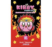 Kirby Fantasy T05