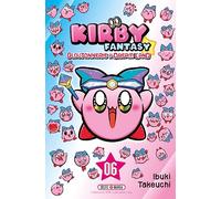 Kirby Fantasy T06