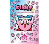 Kirby Fantasy T06