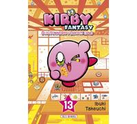 Kirby Fantasy T13