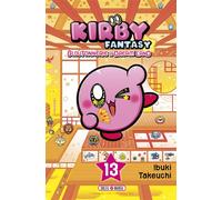 Kirby Fantasy T13