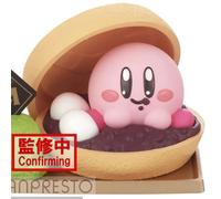 Kirby - Figurine Kirby Paldolce [Ver. B] Collection vol.4