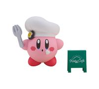 Kirby - Figurine Nendoroid Kirby Cafe Ver. 6 cm