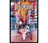 Kirby Genesis Dragonsbane by Robert Rodi Robert Rodi, Fritz Casas, Alex Ross, (Auteur)