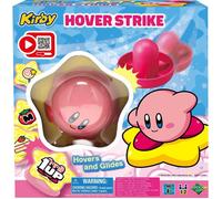 EPOCH Games - 7609 Kirby Fuwa Hover - Jeu de société et Jouet pour Enfants avec des Figurines